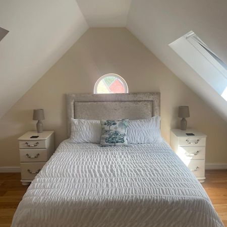 Honeyberry Cottage -Part Of Alton Cottages المظهر الخارجي الصورة