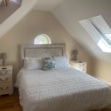 Honeyberry Cottage -Part Of Alton Cottages المظهر الخارجي الصورة