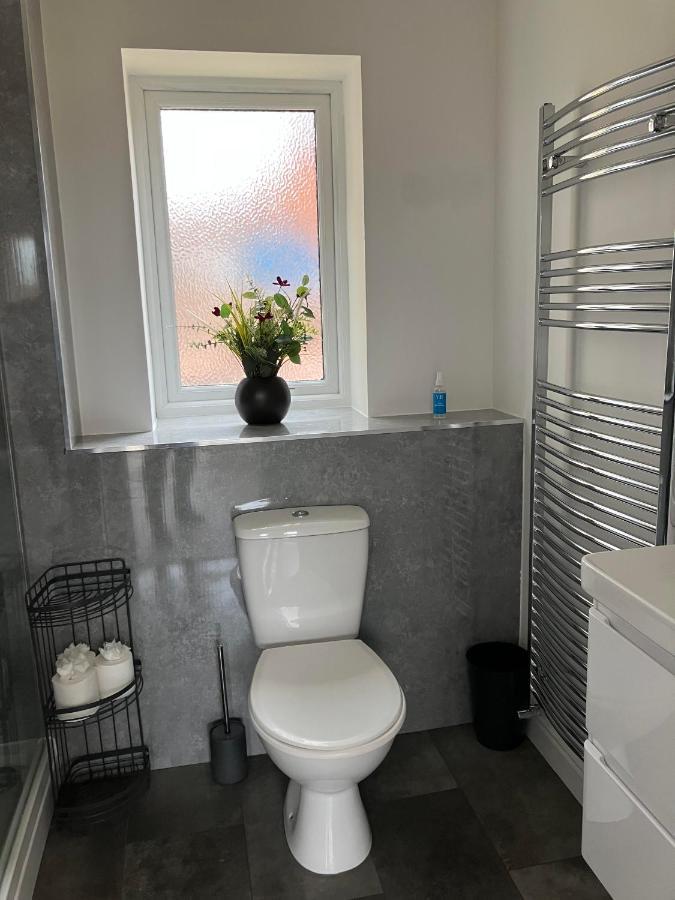 Honeyberry Cottage -Part Of Alton Cottages المظهر الخارجي الصورة