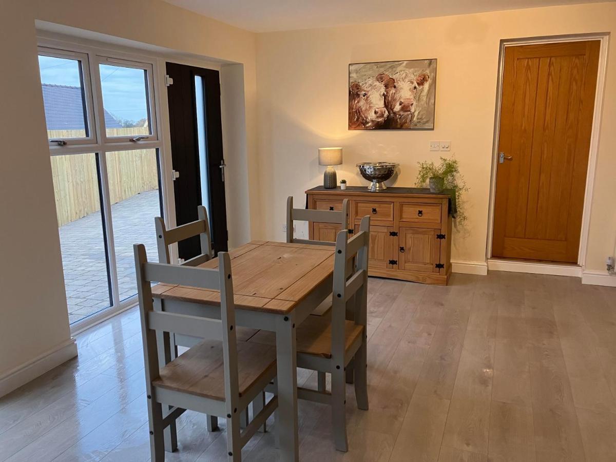 Honeyberry Cottage -Part Of Alton Cottages المظهر الخارجي الصورة