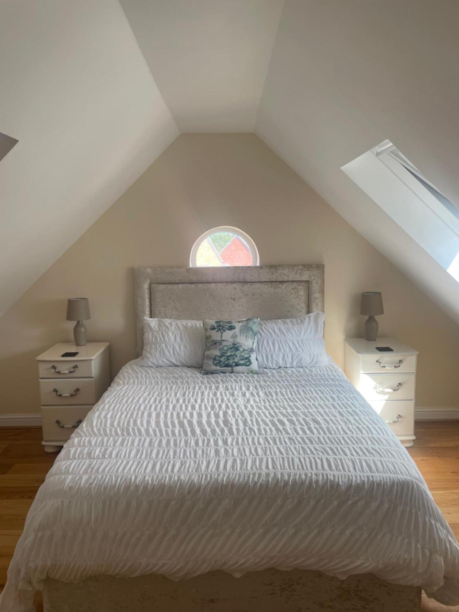 Honeyberry Cottage -Part Of Alton Cottages المظهر الخارجي الصورة