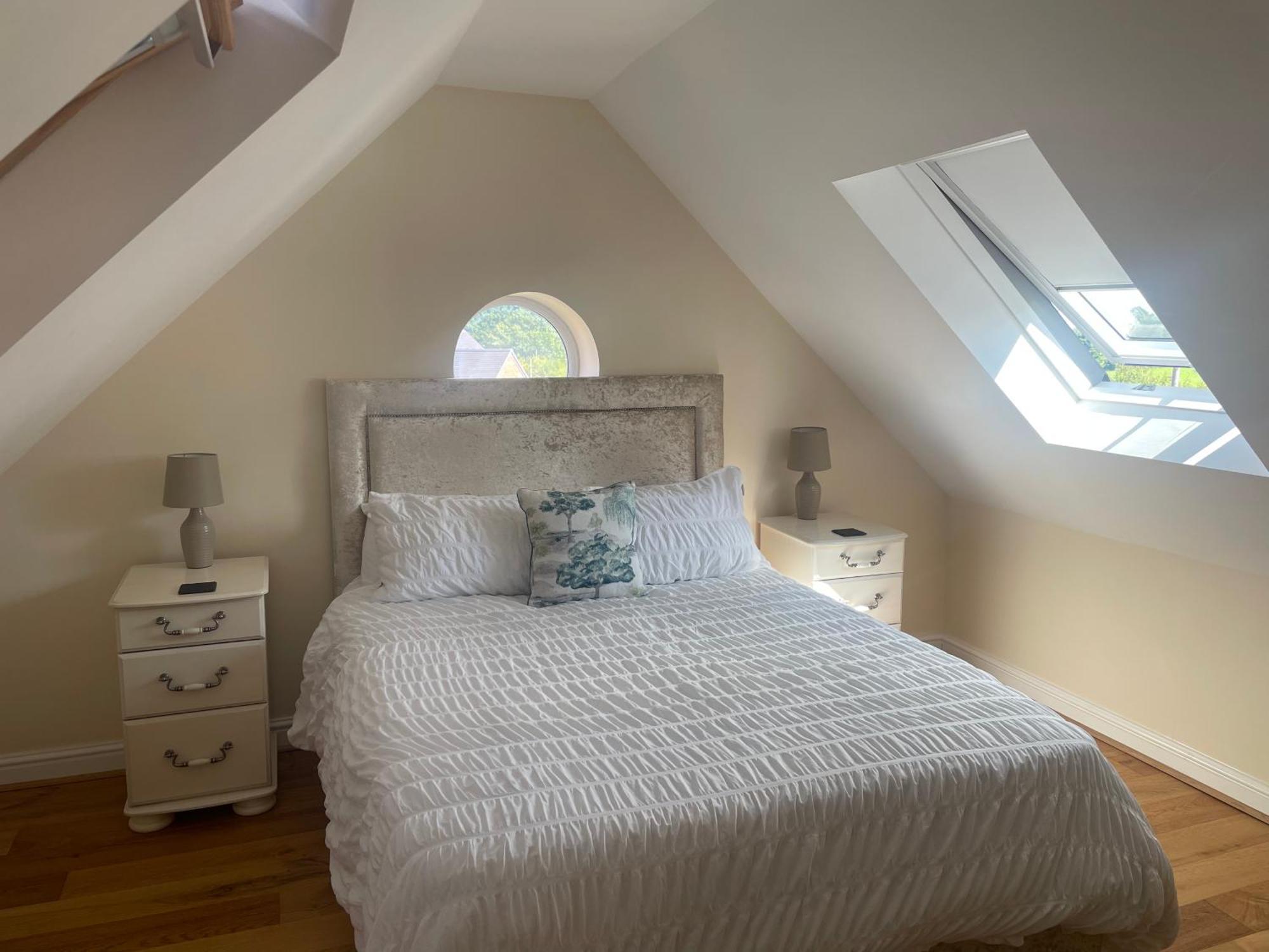 Honeyberry Cottage -Part Of Alton Cottages المظهر الخارجي الصورة